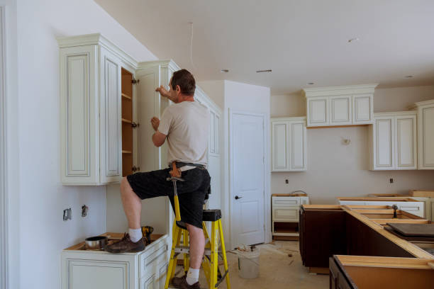 Licensed Kitchen Flooring service in Sandy Spring, MD - BM Kitchen