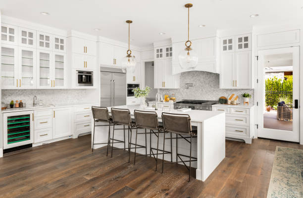 24/7 Emergency Kitchen Flooring experts in Sandy Spring, MD
