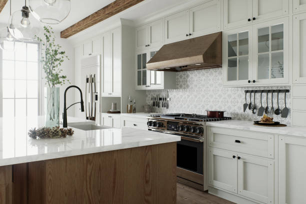 Affordable Kitchen Flooring solutions in Sandy Spring, MD